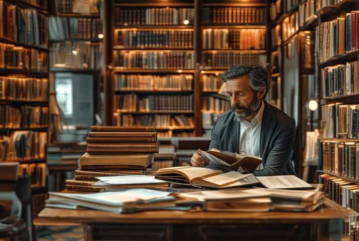 企业管理的书籍推荐 - 企业管理类的书籍推荐