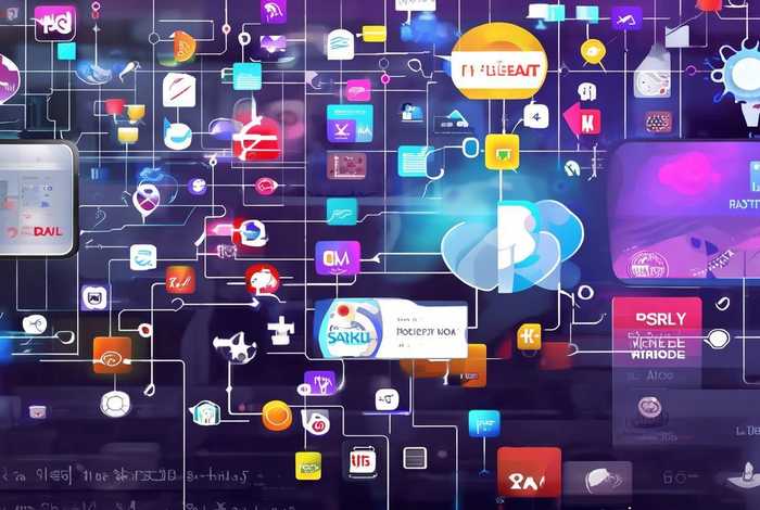 手机app开发平台，手机app开发平台有哪些