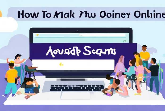 如何在网上赚钱app、如何在网上赚钱且不被骗