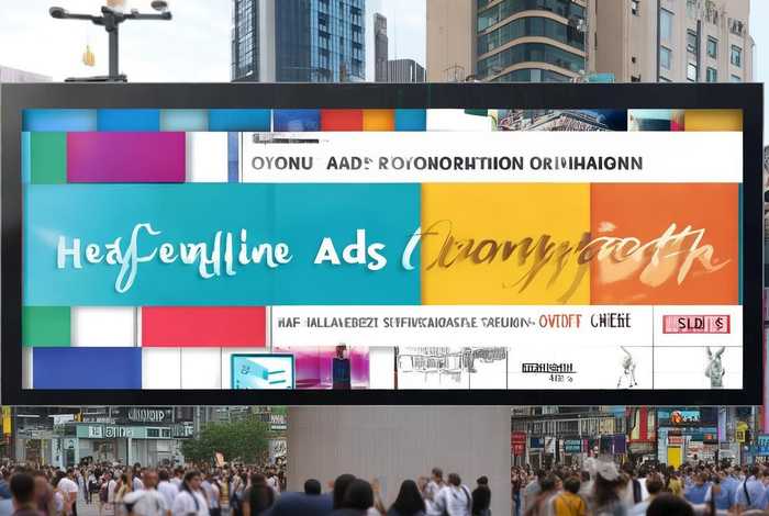 头条广告投放推广、头条广告投放推广方案