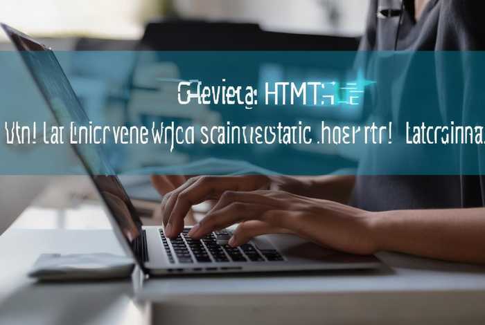 静态网页指用html语言编写的网页,制作方法简单易学 静态网页通常用html编写