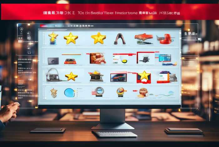 淘宝商品排名优化 - 淘宝商品排名优化什么意思