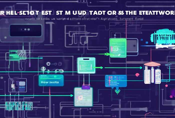 网络搭建教程，tiktok网络搭建教程