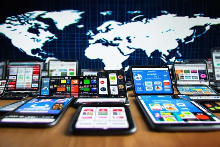 外贸平台有哪些app、外贸平台有哪些网站免费的