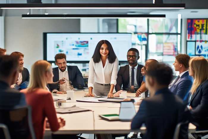 企业设计部门叫什么，企业设计部门叫什么职位