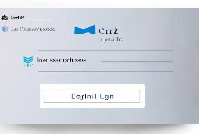 企业网页邮箱登录入口（企业网页邮箱登录入口官网）