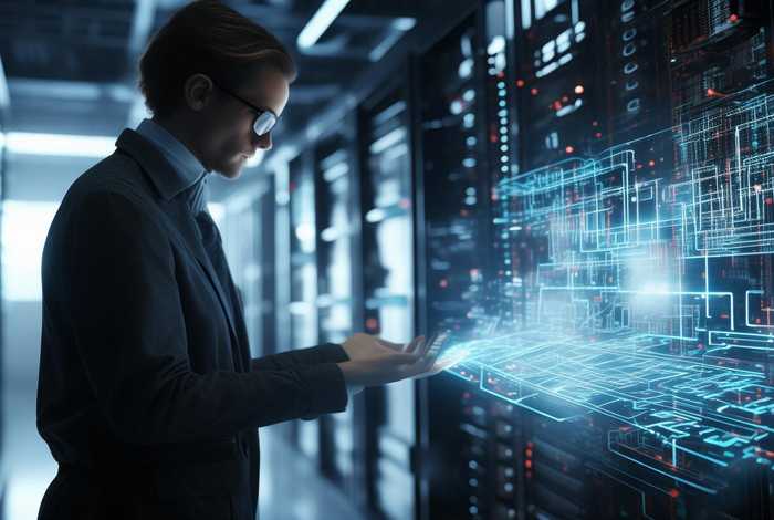 腾讯云架构师是做什么的 - 腾讯云架构师是做什么的工作