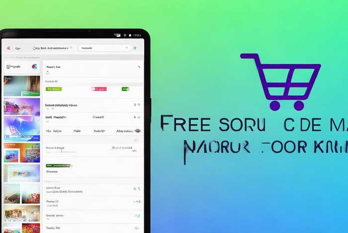 免费源码商城小程序（免费源码商城小程序下载）