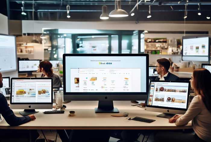 商城app开发软件(商城app开发软件是什么) 商城app开发软件(商城app开发软件是什么)