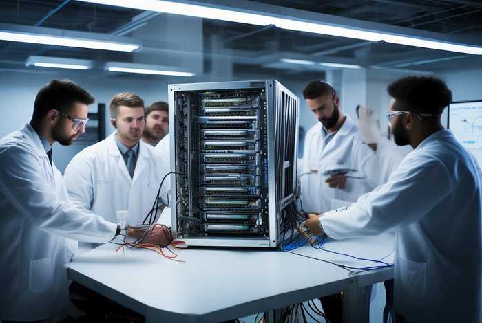 内网域名服务器搭建 内网域名服务器搭建方案