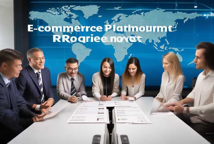 跨境电商平台需要哪些资质(跨境电商平台需要哪些) 跨境电商平台需要哪些资质(跨境电商平台需要哪些)