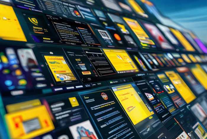 网络黄页平台网址有哪些（网络黄页平台网址有哪些软件）