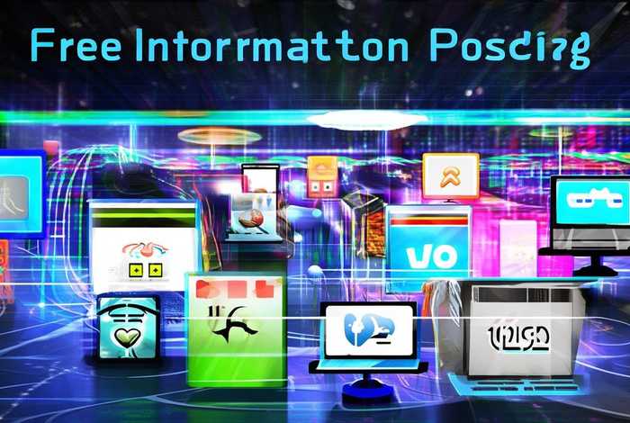 免费发布信息的平台有哪些、免费发布信息的平台有哪些软件