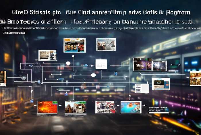 如何在网络上搭建一个影视平台 如何在网络上搭建一个影视平台呢