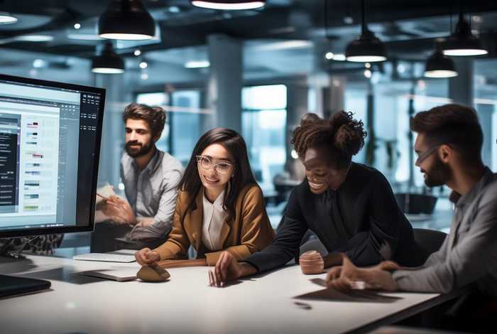 前端开发的岗位、前端开发的岗位介绍