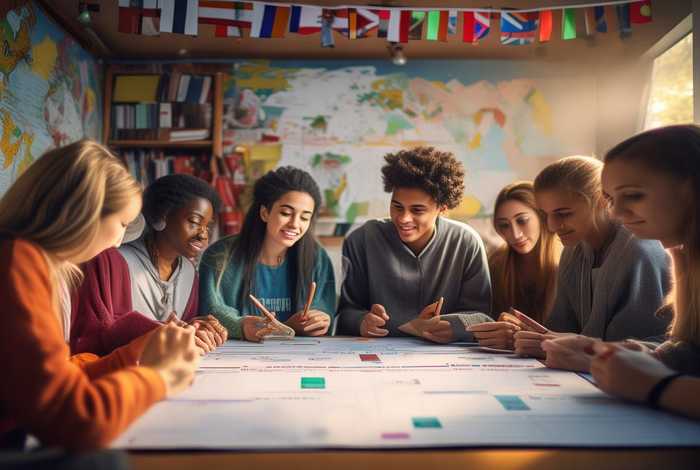 如何申请国外的研究生 - 如何申请国外研究生的offer