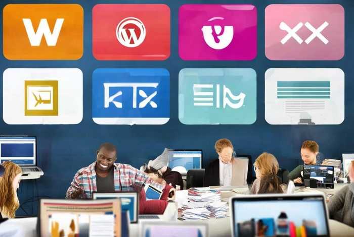 免费做网页的软件（免费做网页的软件有哪些）