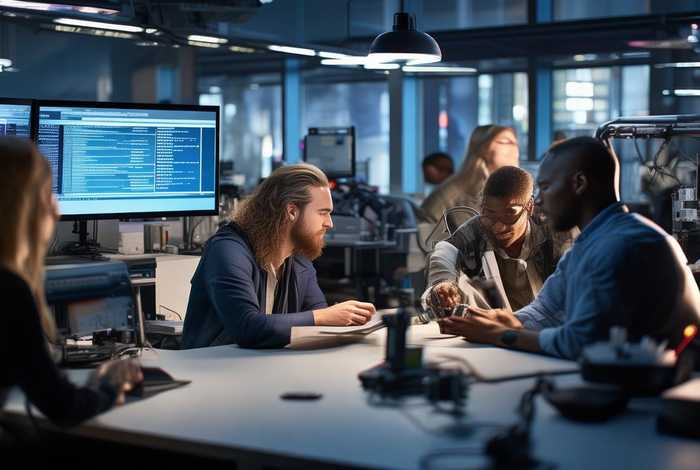 开发小程序属于什么领域，开发小程序属于什么领域的