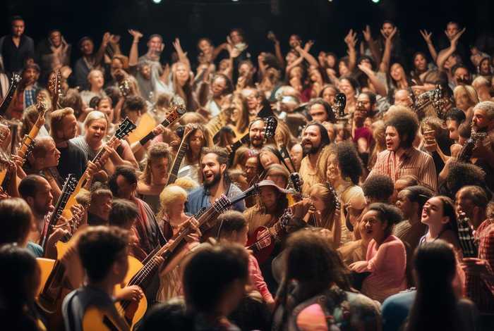 人人会编曲 - 人人会唱的歌曲 人人会编曲 - 人人会唱的歌曲