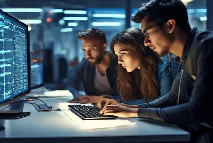 开发一款软件、开发一款软件需要多久