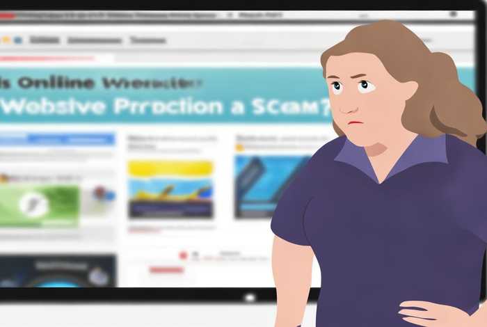 网上建站推广是骗局吗，网上建站推广是骗局吗知乎