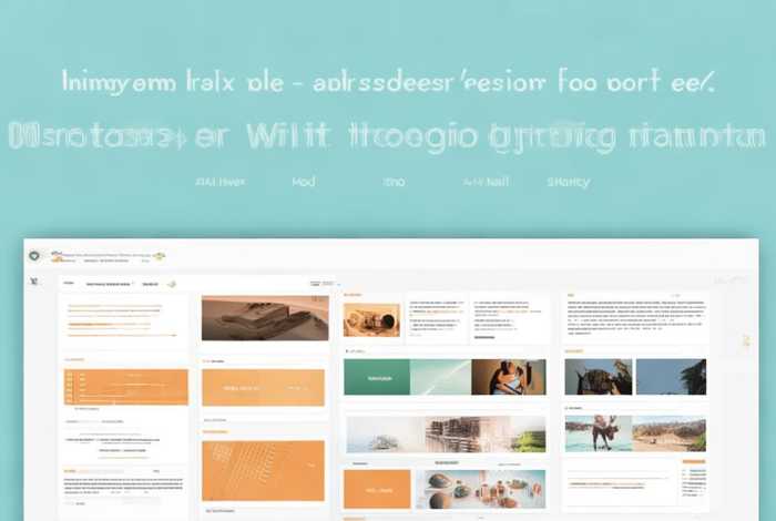 简单的网页制作平台（简单的网页制作平台有哪些）