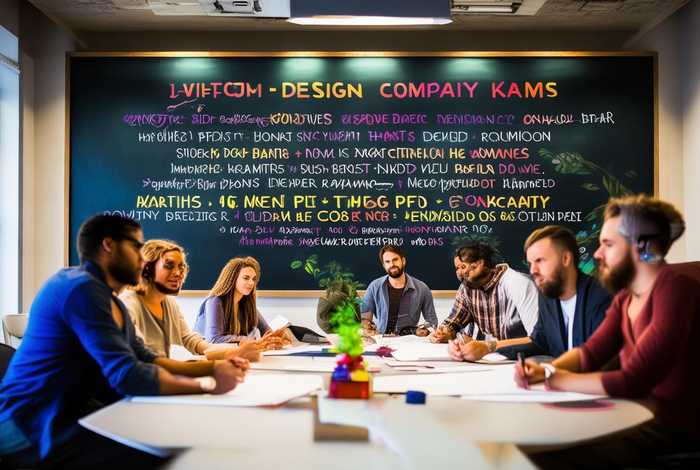 设计公司起名寓意好；设计公司起名寓意好怎么说