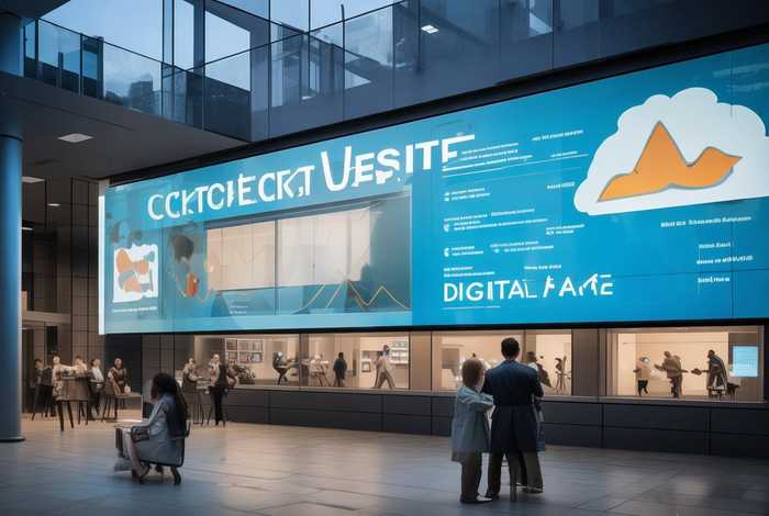 企业网站现在还有作用吗 企业网站的重要作用主要体现在哪些方面？