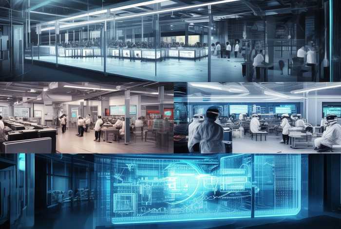 米拓科技 - 米拓科技最厉害三个部门