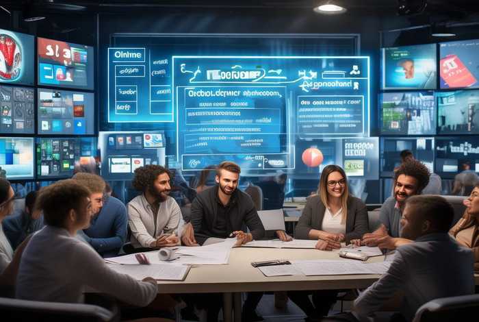 网络推广主要做什么，网络推广主要做什么的