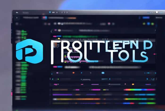 前端开发工具app 前端开发工具idea