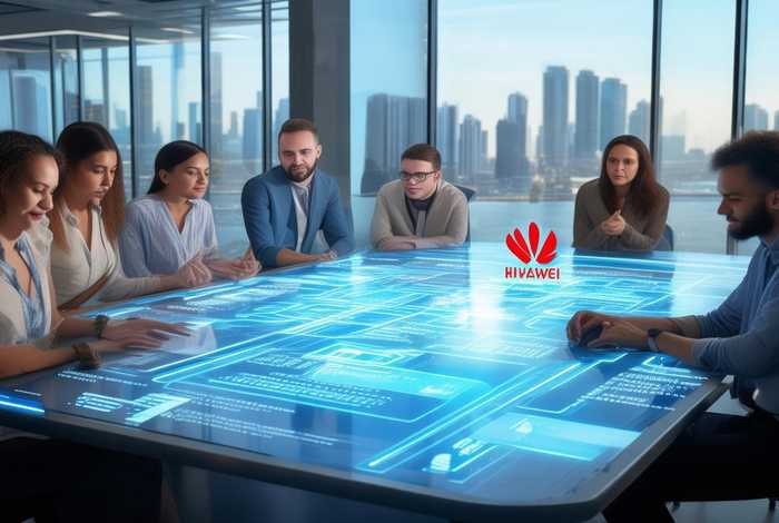 华为云速建站小程序（华为云速建站教程）