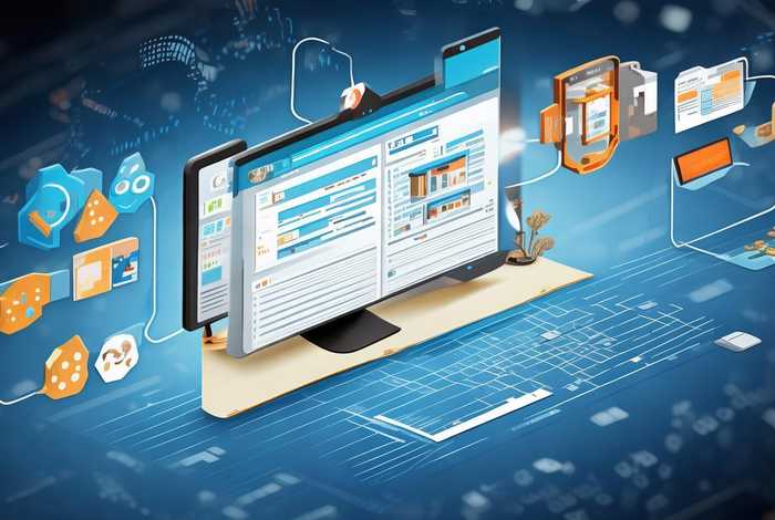 如何建公司网站，如何建立公司自己的网站