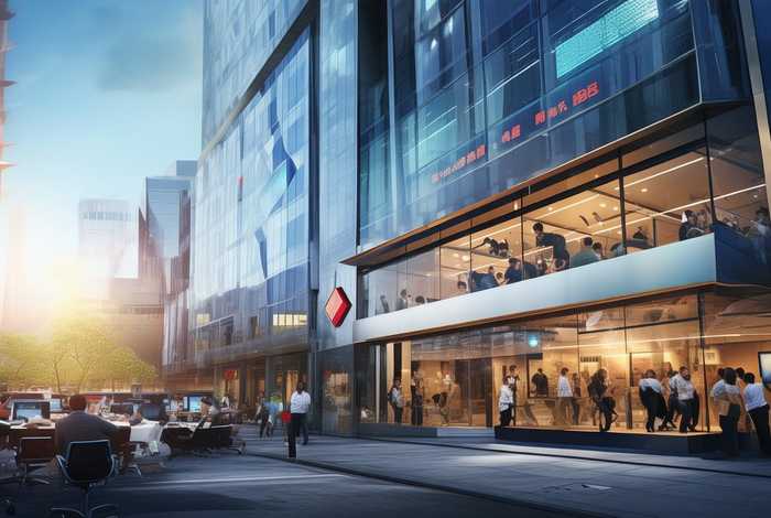 深圳黑马公司介绍 - 深圳黑马公司介绍图片