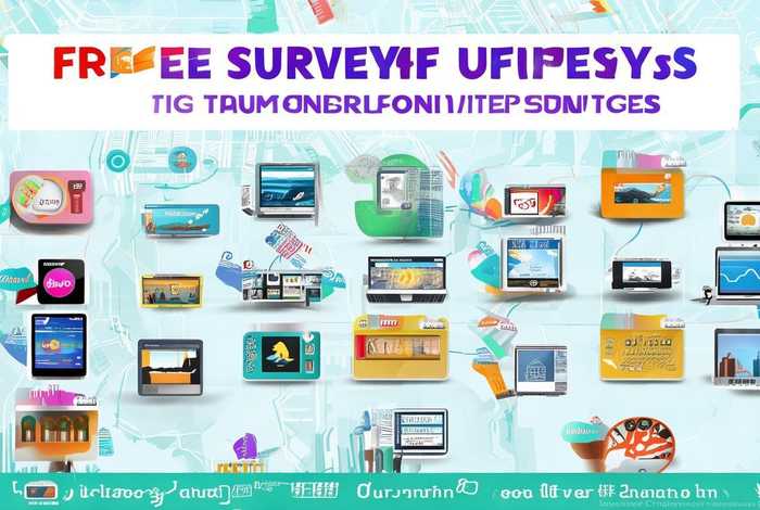 免费的问卷调查平台（免费的问卷调查平台有哪些）