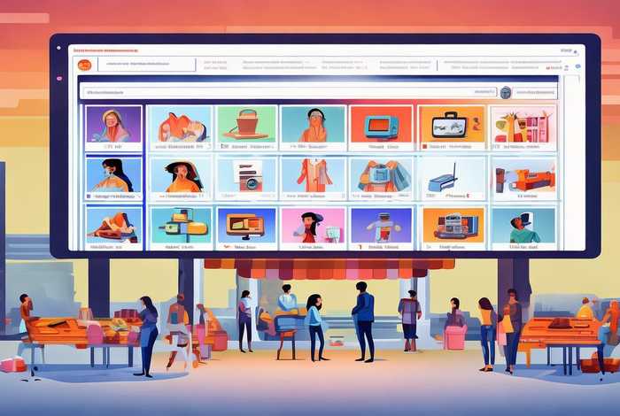 商城平台是什么平台(商城平台是什么平台啊) 商城平台是什么平台(商城平台是什么平台啊)