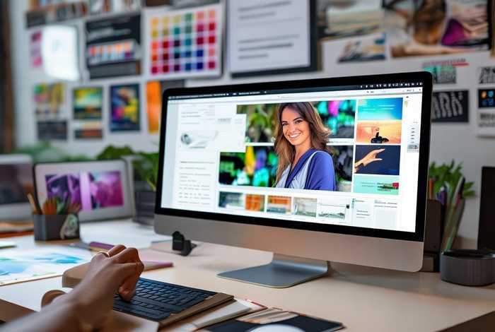 设计网页教程美工、设计网页教程美工视频