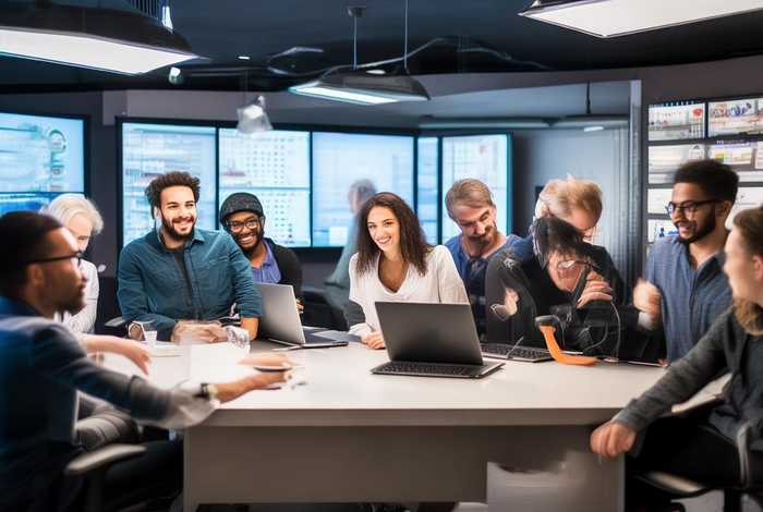 软件开发公司简介怎么写(软件开发公司简介怎么写好) 软件开发公司简介怎么写(软件开发公司简介怎么写好)