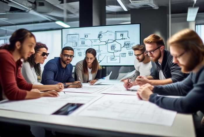 设计开发工作职责、设计开发工作职责有哪些