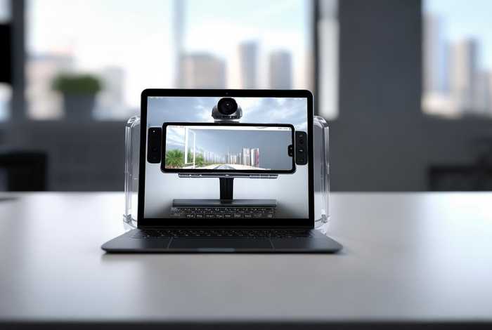 手机如何做电脑摄像头直播、手机如何做电脑摄像头直播教程