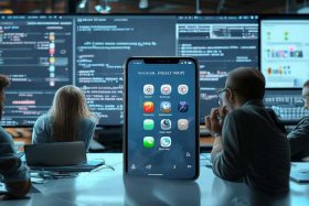 开发app需要什么技术，开发app需要什么技术支持