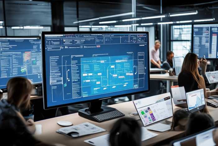 开发一款软件app大概需要做什么? - 开发一款软件app大概需要做什么 开发一款软件app大概需要做什么? - 开发一款软件app大概需要做什么