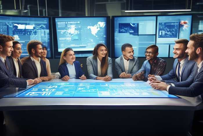 跨境电商erp是什么意思 跨境电商erp是什么意思啊