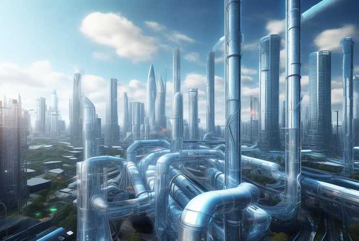 市政管网有前途么 - 市政管网有前途么知乎 市政管网有前途么 - 市政管网有前途么知乎