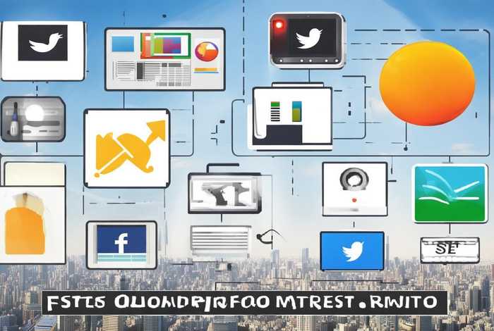 网络免费推广有哪些渠道 - 网络免费推广有哪些渠道可以做