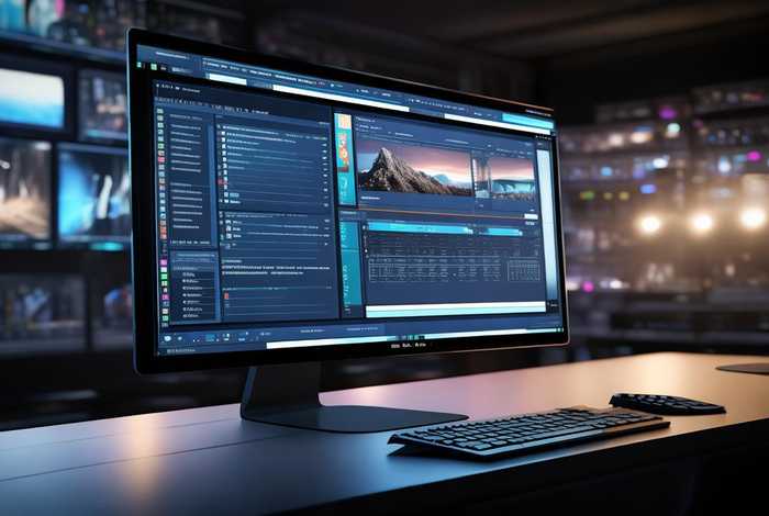 如何编辑网站的图片和视频，如何编辑网站的图片和视频教程