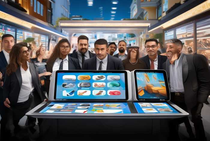 开电商平台具备哪些条件（开电商平台具备哪些条件才能开）