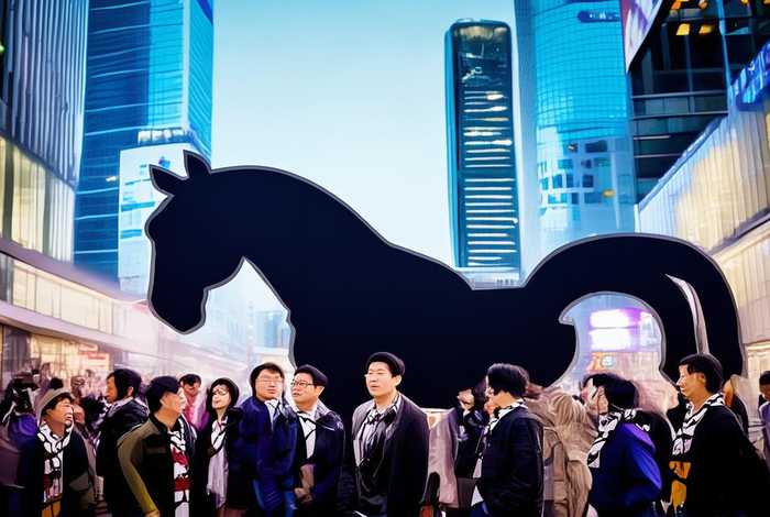 深圳黑马会；深圳黑马会是什么组织