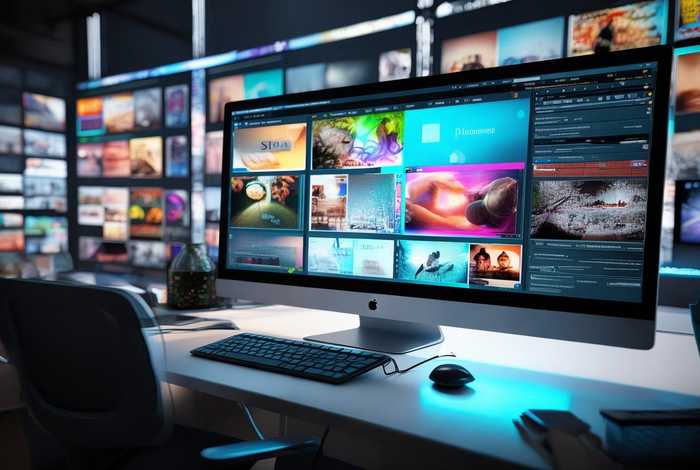 网页广告设计用到哪些软件 网页广告设计用到哪些软件好