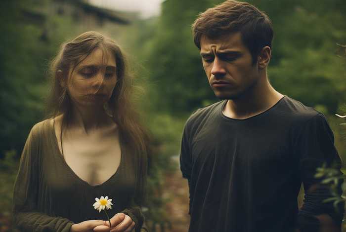 男人和女人愁来愁去（男人和女人愁来愁去的区别）